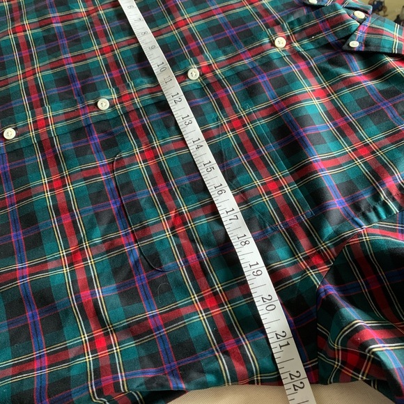 Men’s Ralph Lauren button down shirt / Size M - Picture 11 of 11